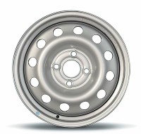 R14 4-98/58.5/5J/+37 LТ 3013 SILVER